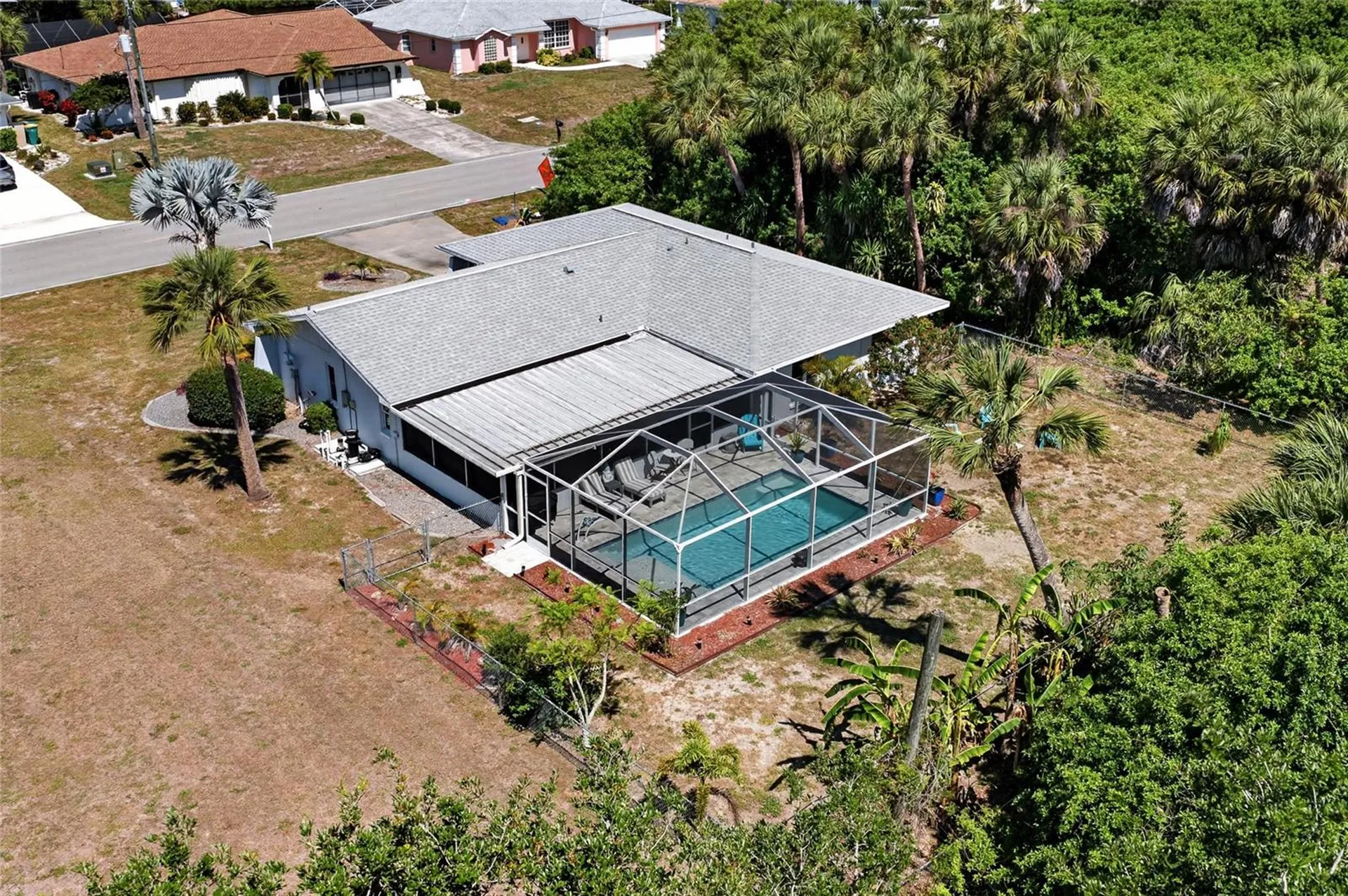 2910 Rock Creek Drive Port Charlotte FL 33948