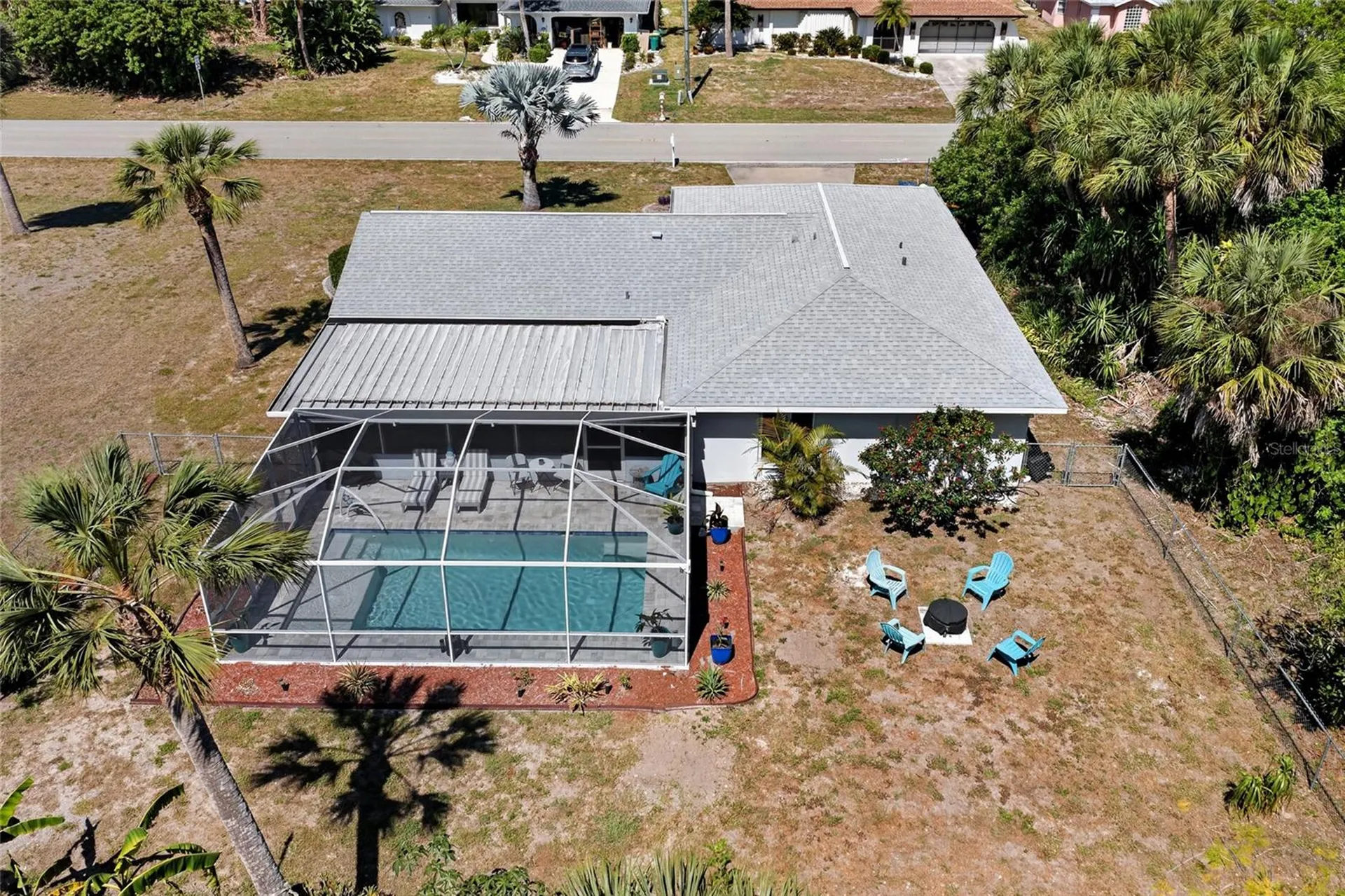 2910 Rock Creek Drive Port Charlotte FL 33948