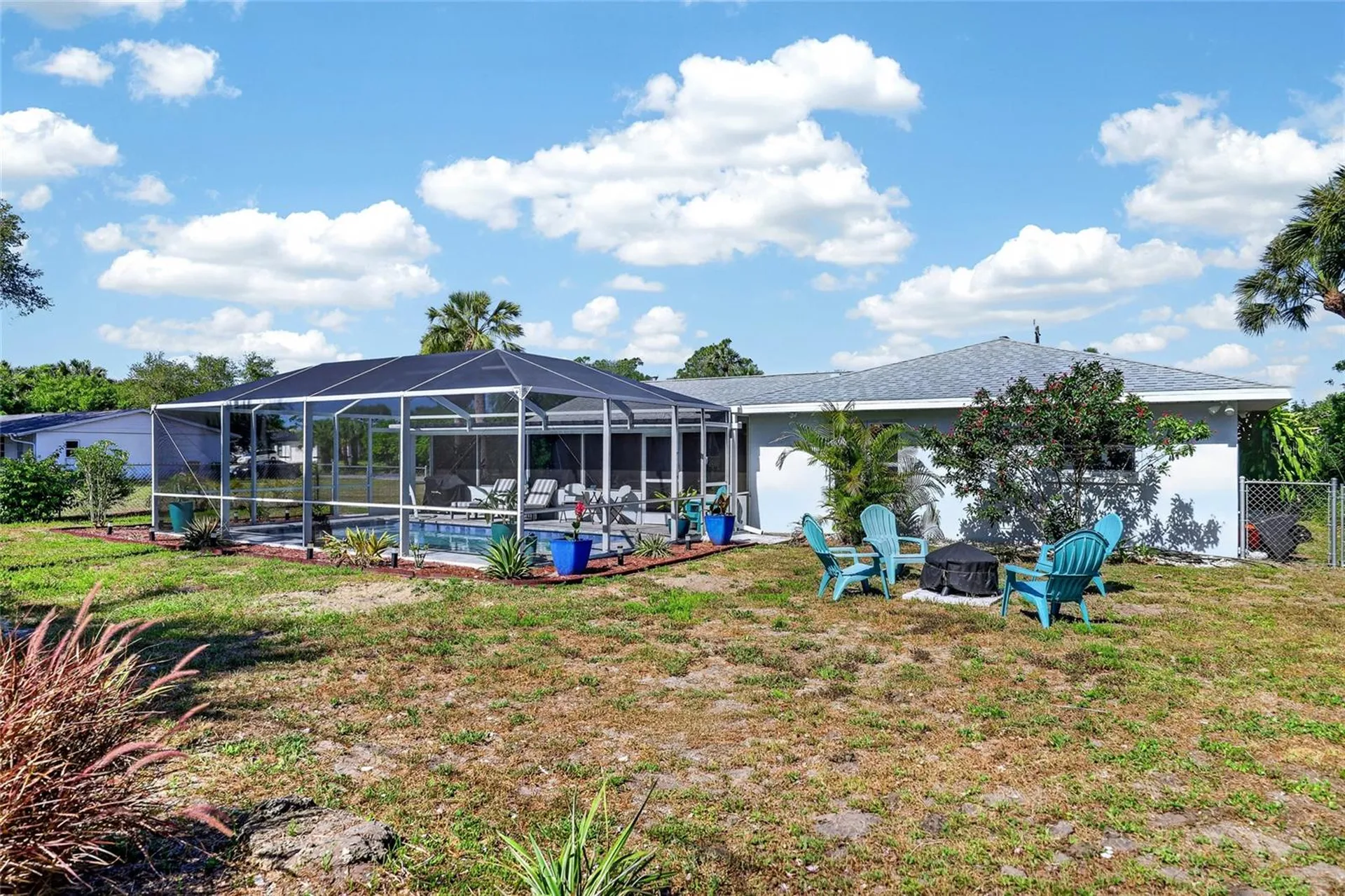 2910 Rock Creek Drive Port Charlotte FL 33948