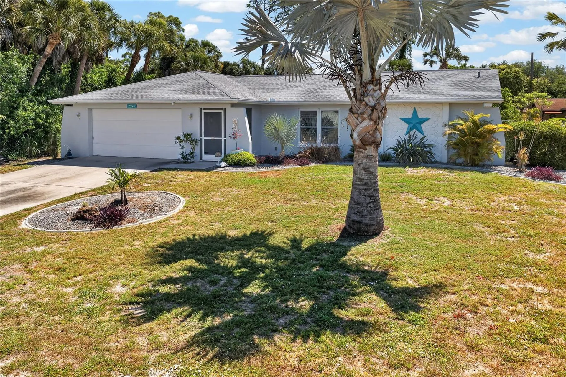 2910 Rock Creek Drive Port Charlotte FL 33948