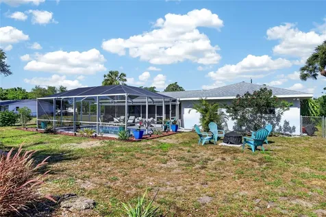 2910 Rock Creek Drive Port Charlotte FL 33948