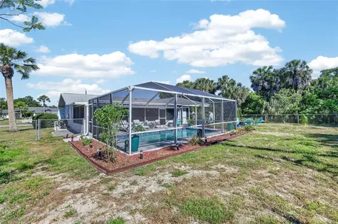 2910 Rock Creek Drive Port Charlotte FL 33948