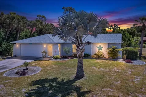 2910 Rock Creek Drive Port Charlotte FL 33948