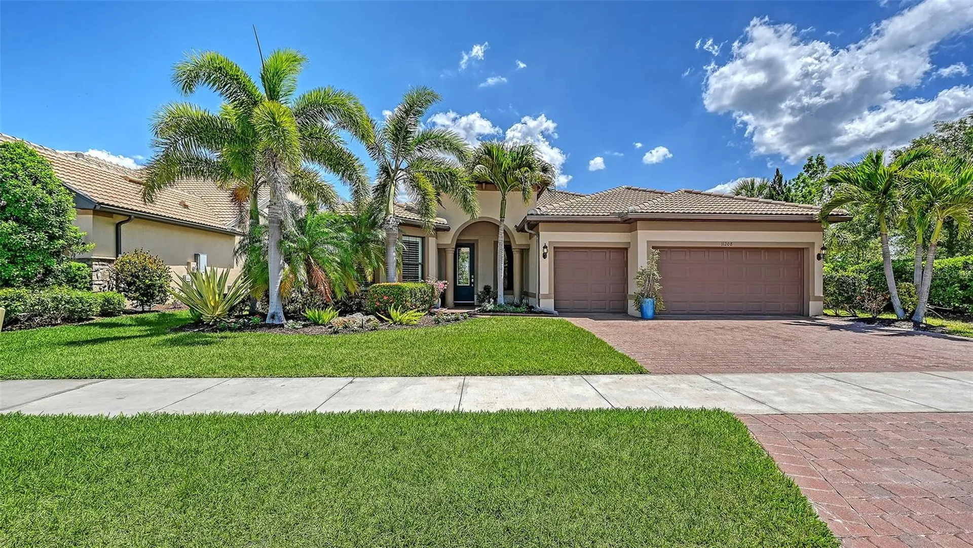 11208 Whimbrel Lane Sarasota FL 34238