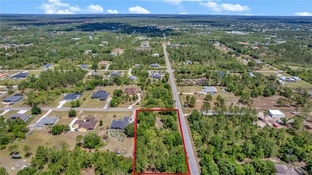 0 Osborne Street Orlando FL 32833