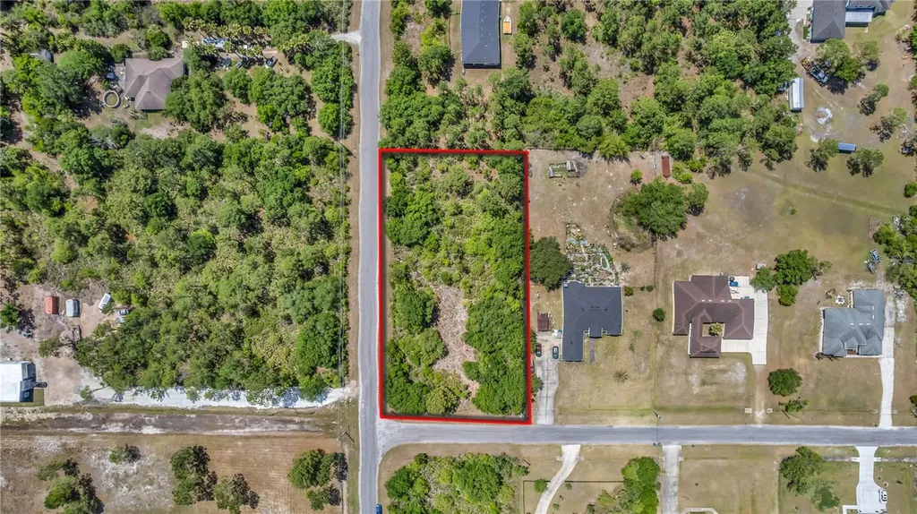 0 Osborne Street Orlando FL 32833