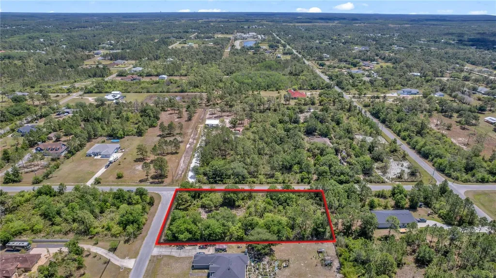 0 Osborne Street Orlando FL 32833