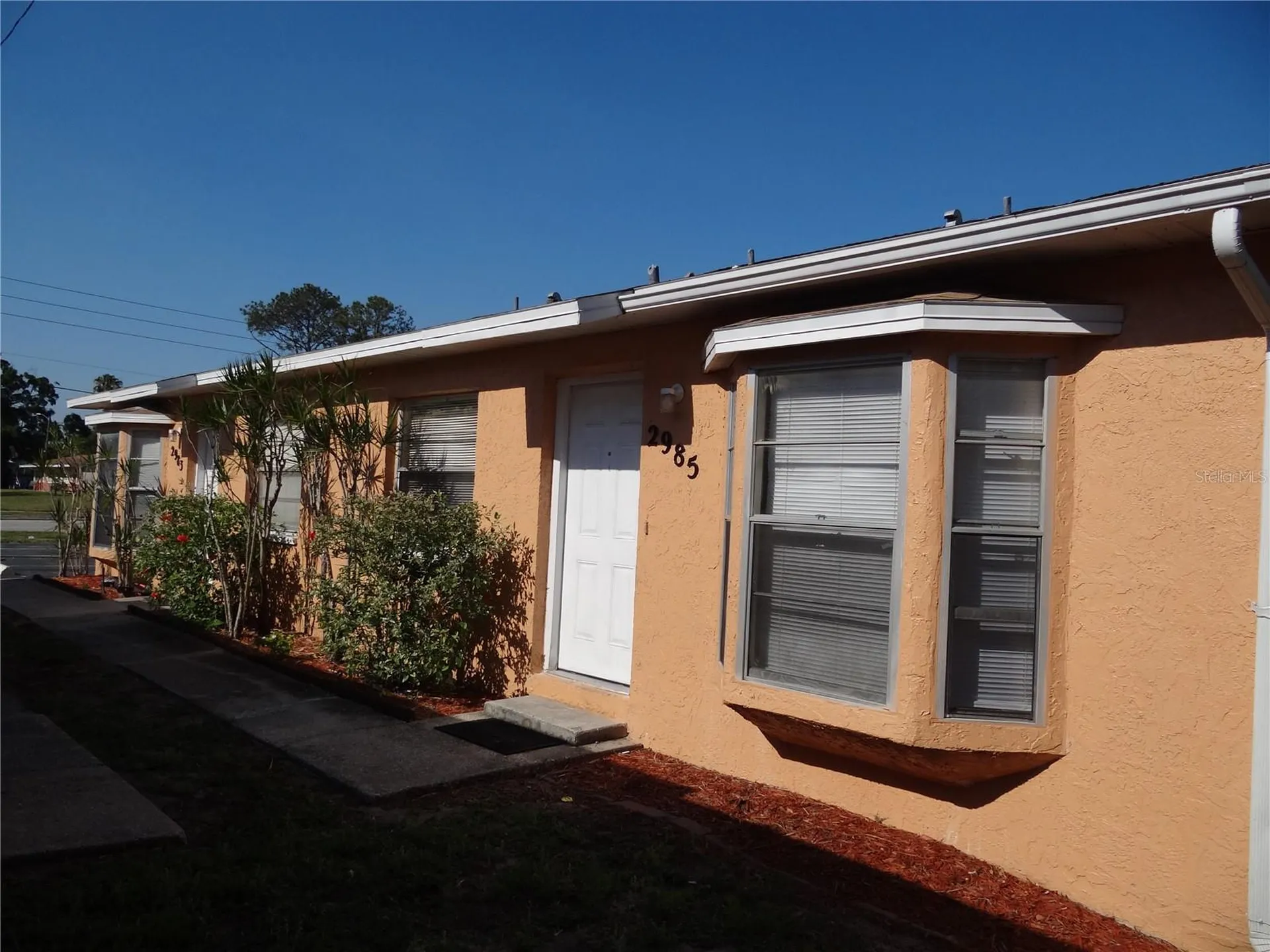 2983 62nd Avenue N St Petersburg FL 33702