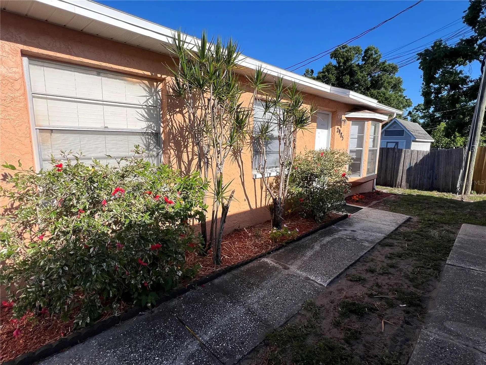 2983 62nd Avenue N St Petersburg FL 33702