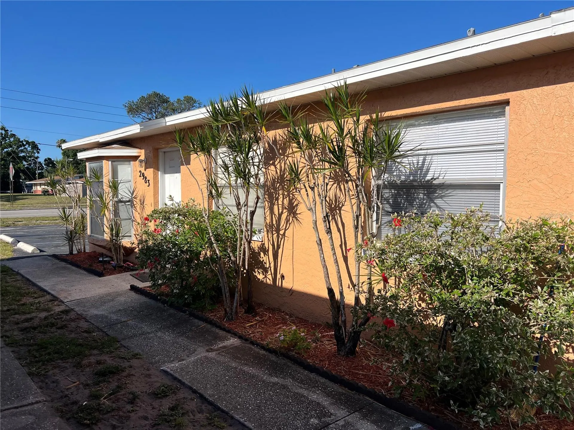 2983 62nd Avenue N St Petersburg FL 33702
