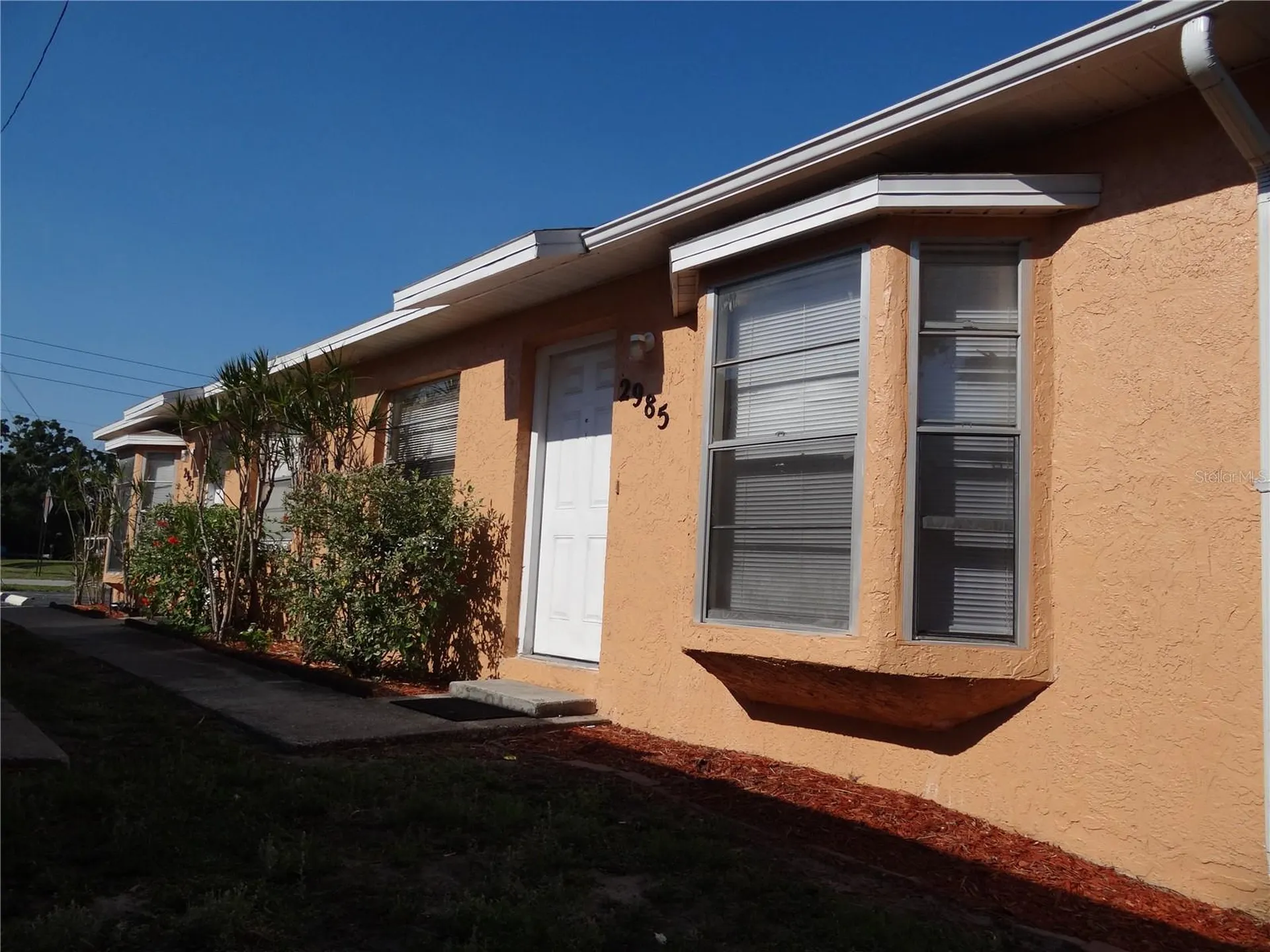 2983 62nd Avenue N St Petersburg FL 33702