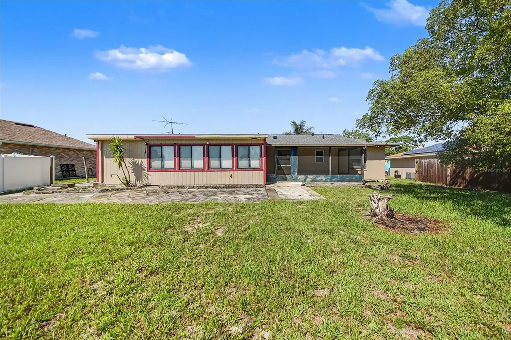 1874 Joyner Drive Deltona FL 32725