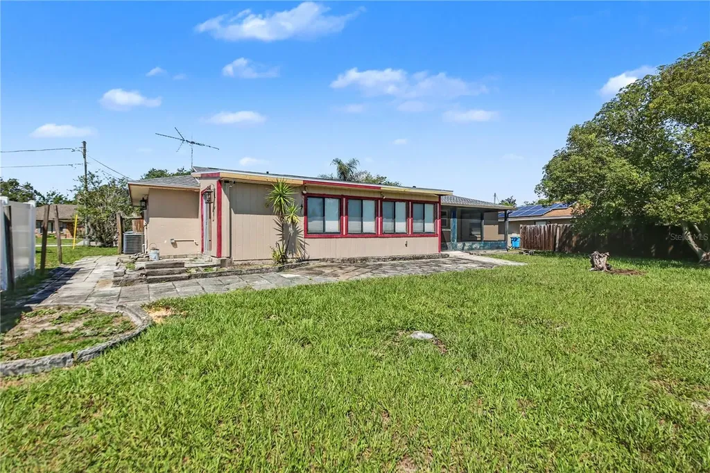 1874 Joyner Drive Deltona FL 32725