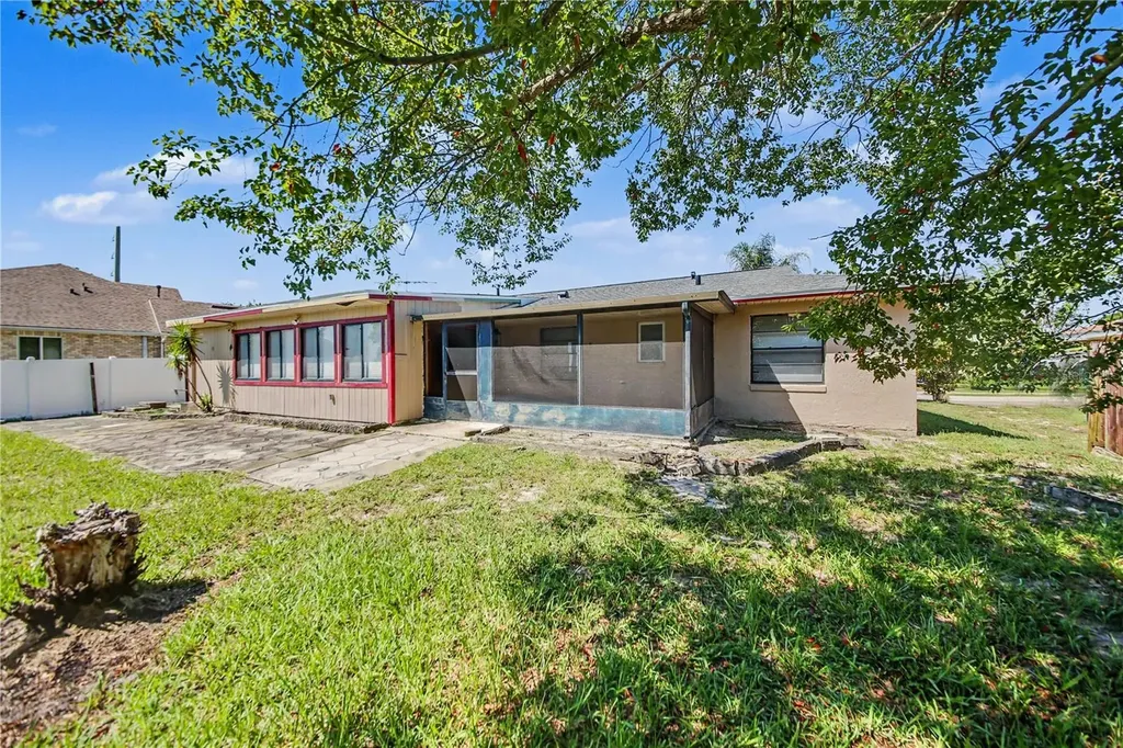 1874 Joyner Drive Deltona FL 32725