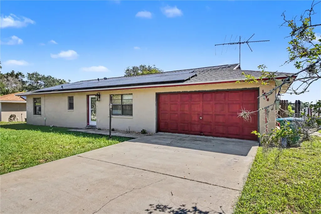 1874 Joyner Drive Deltona FL 32725