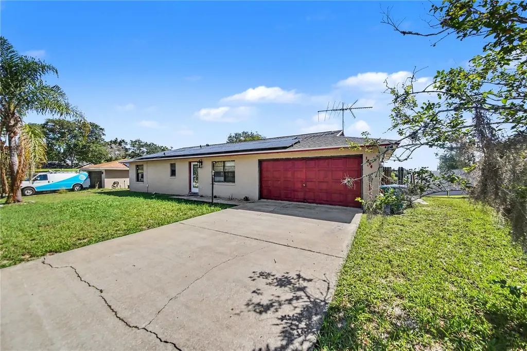 1874 Joyner Drive Deltona FL 32725