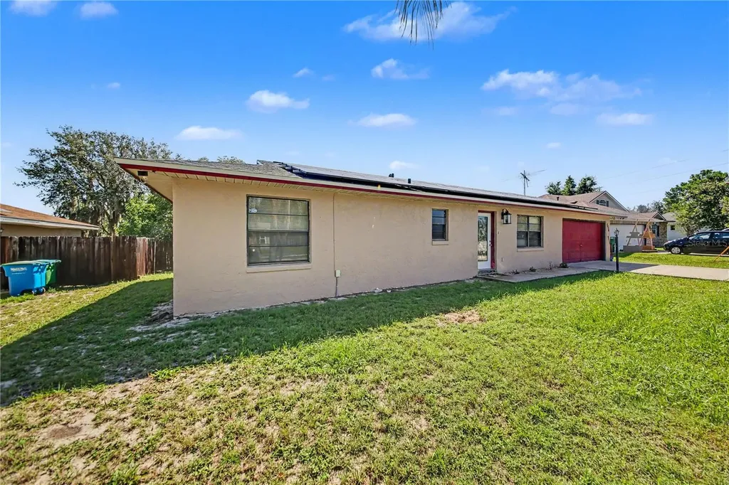 1874 Joyner Drive Deltona FL 32725