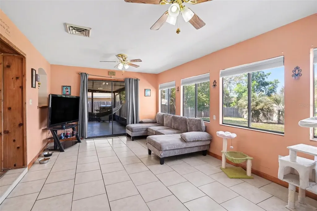 1874 Joyner Drive Deltona FL 32725