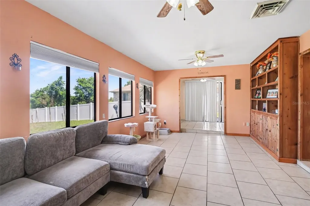 1874 Joyner Drive Deltona FL 32725