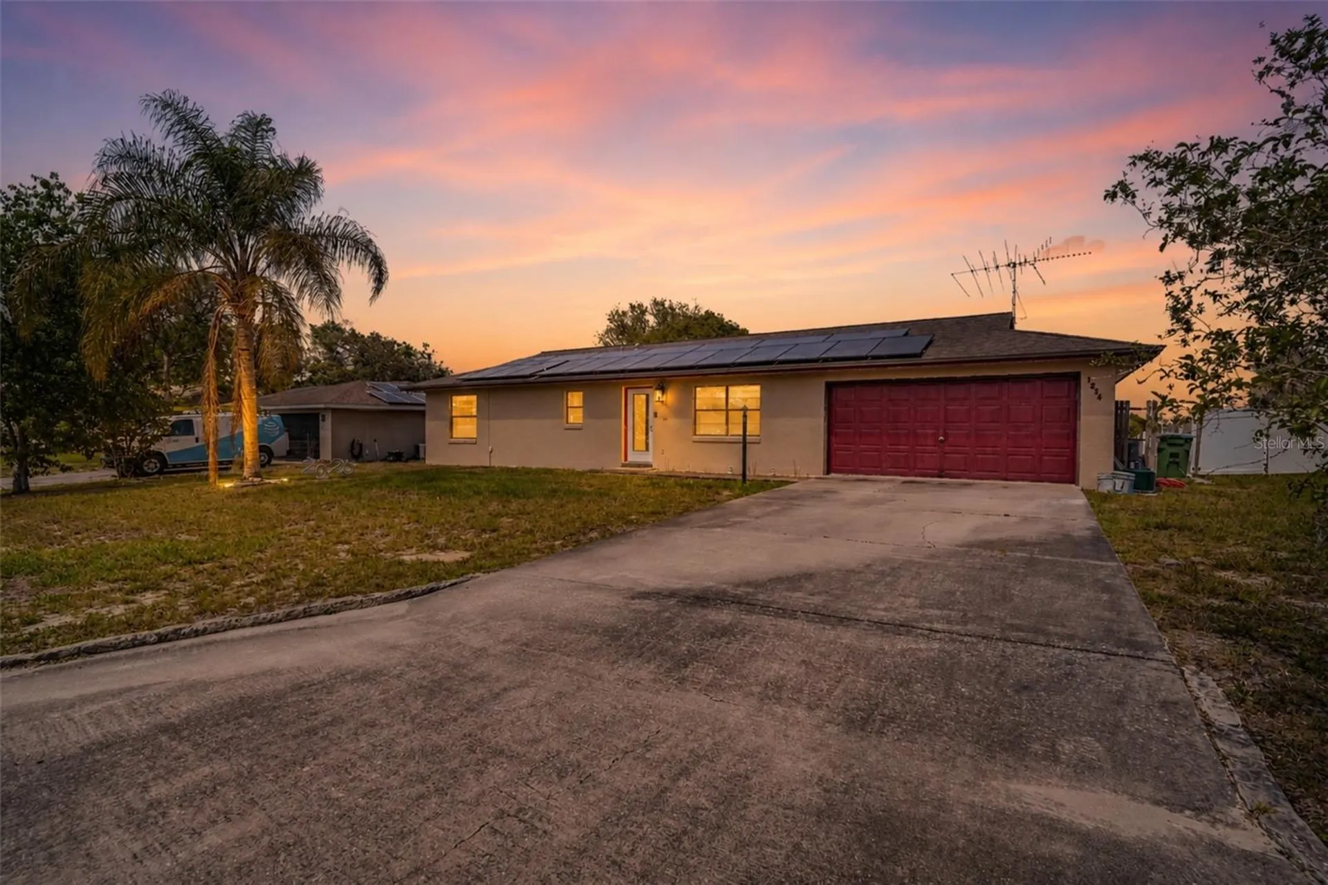 1874 Joyner Drive Deltona FL 32725
