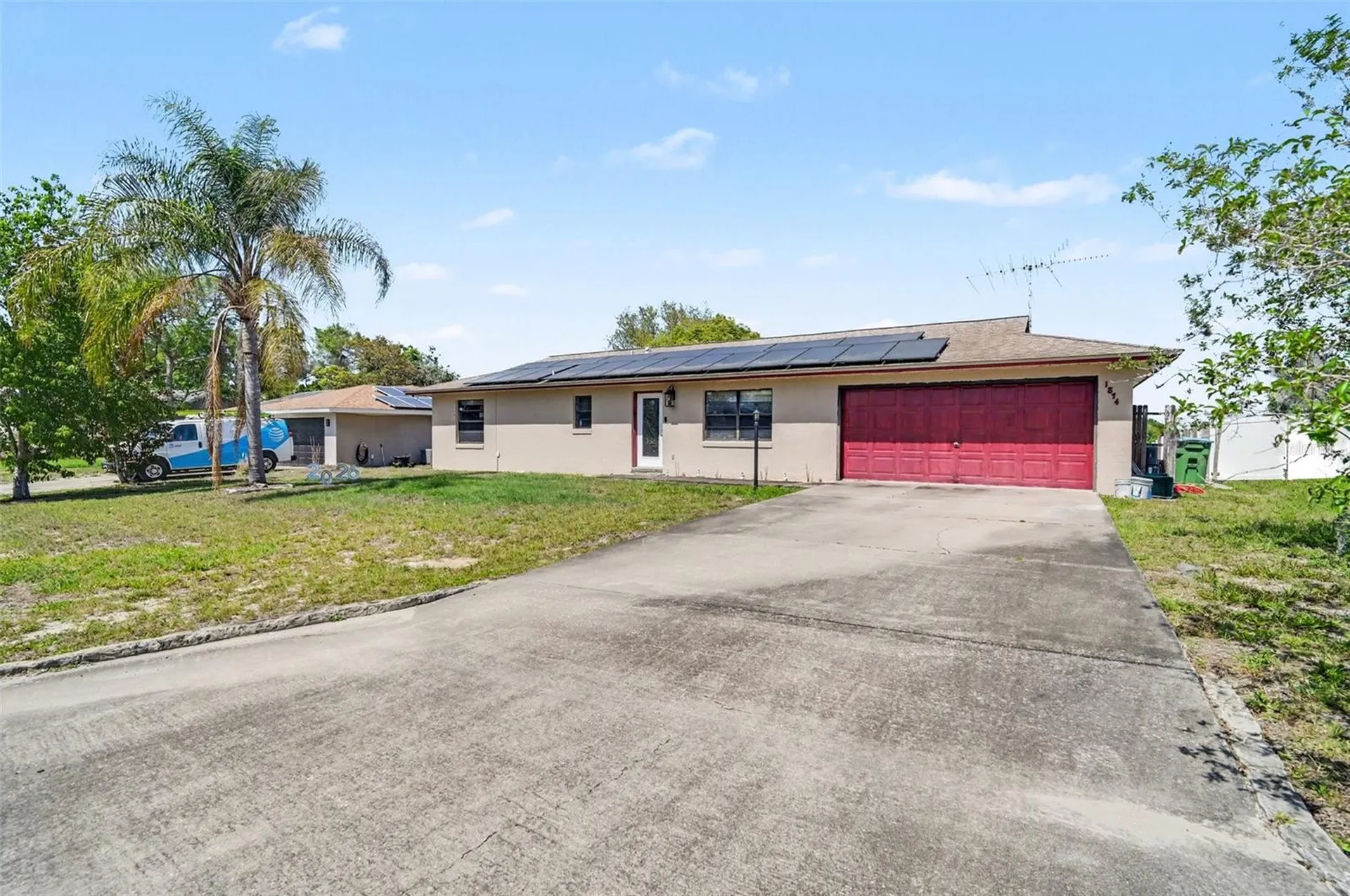 1874 Joyner Drive Deltona FL 32725