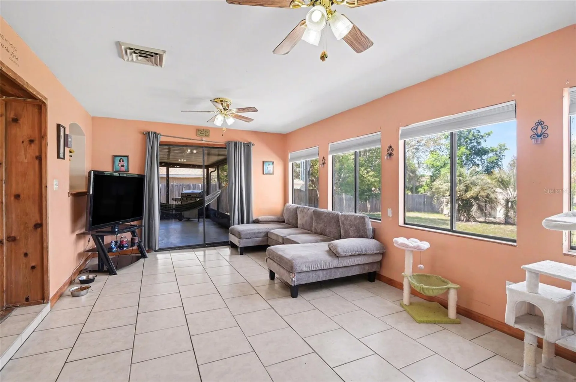 1874 Joyner Drive Deltona FL 32725