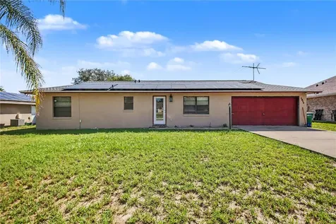1874 Joyner Drive Deltona FL 32725