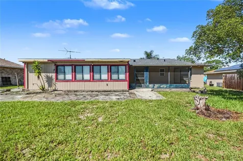 1874 Joyner Drive Deltona FL 32725
