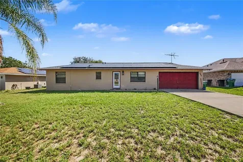 1874 Joyner Drive Deltona FL 32725