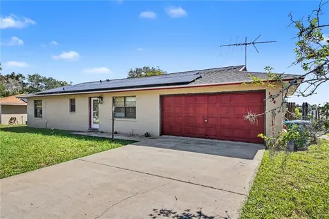 1874 Joyner Drive Deltona FL 32725