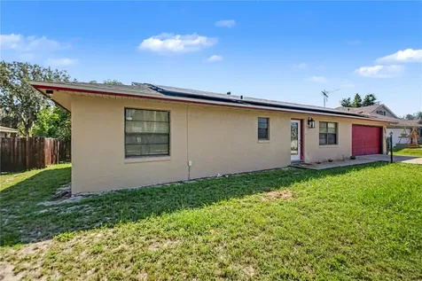 1874 Joyner Drive Deltona FL 32725