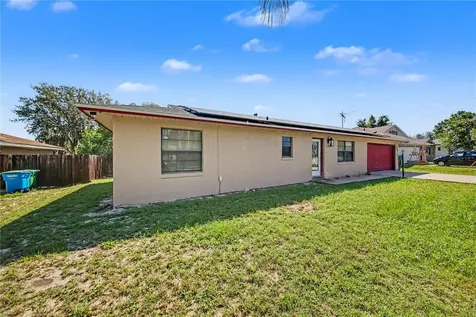 1874 Joyner Drive Deltona FL 32725