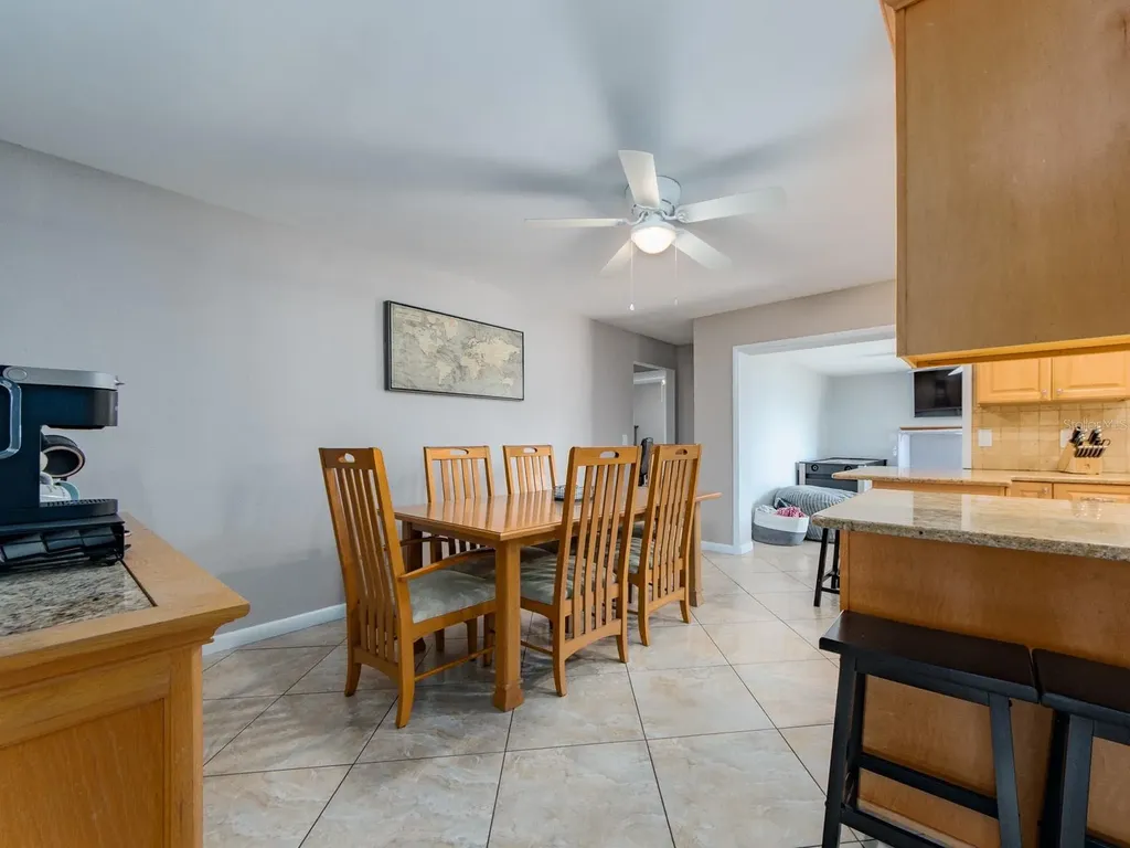 1678 Algonquin Drive Clearwater FL 33755
