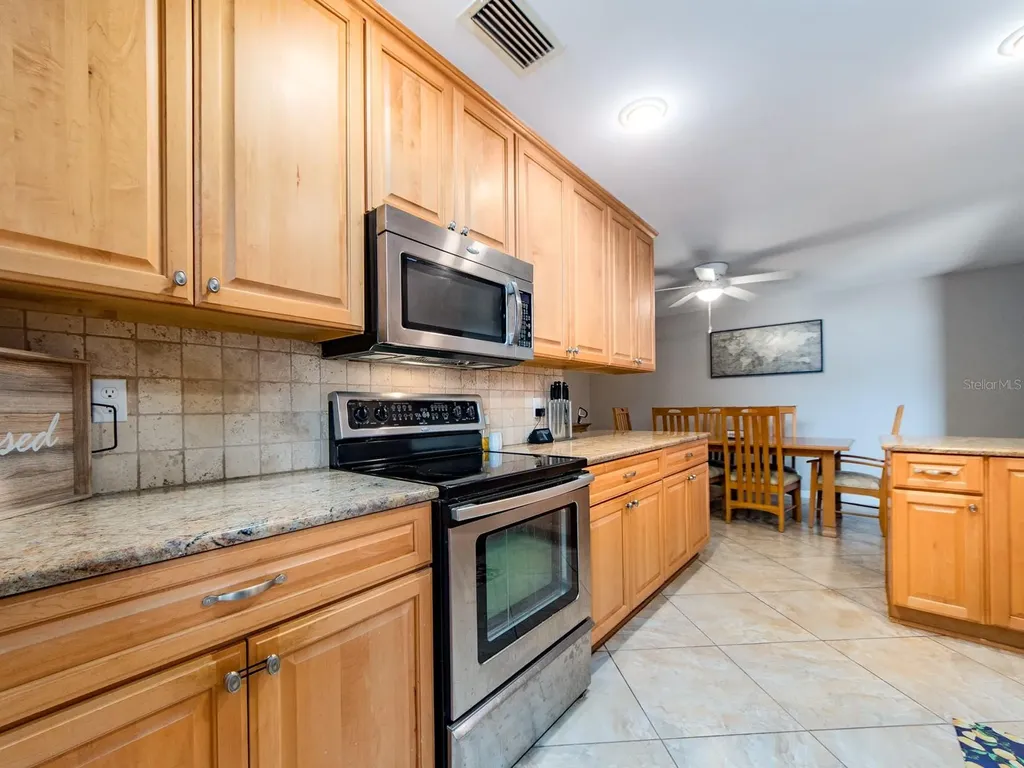 1678 Algonquin Drive Clearwater FL 33755
