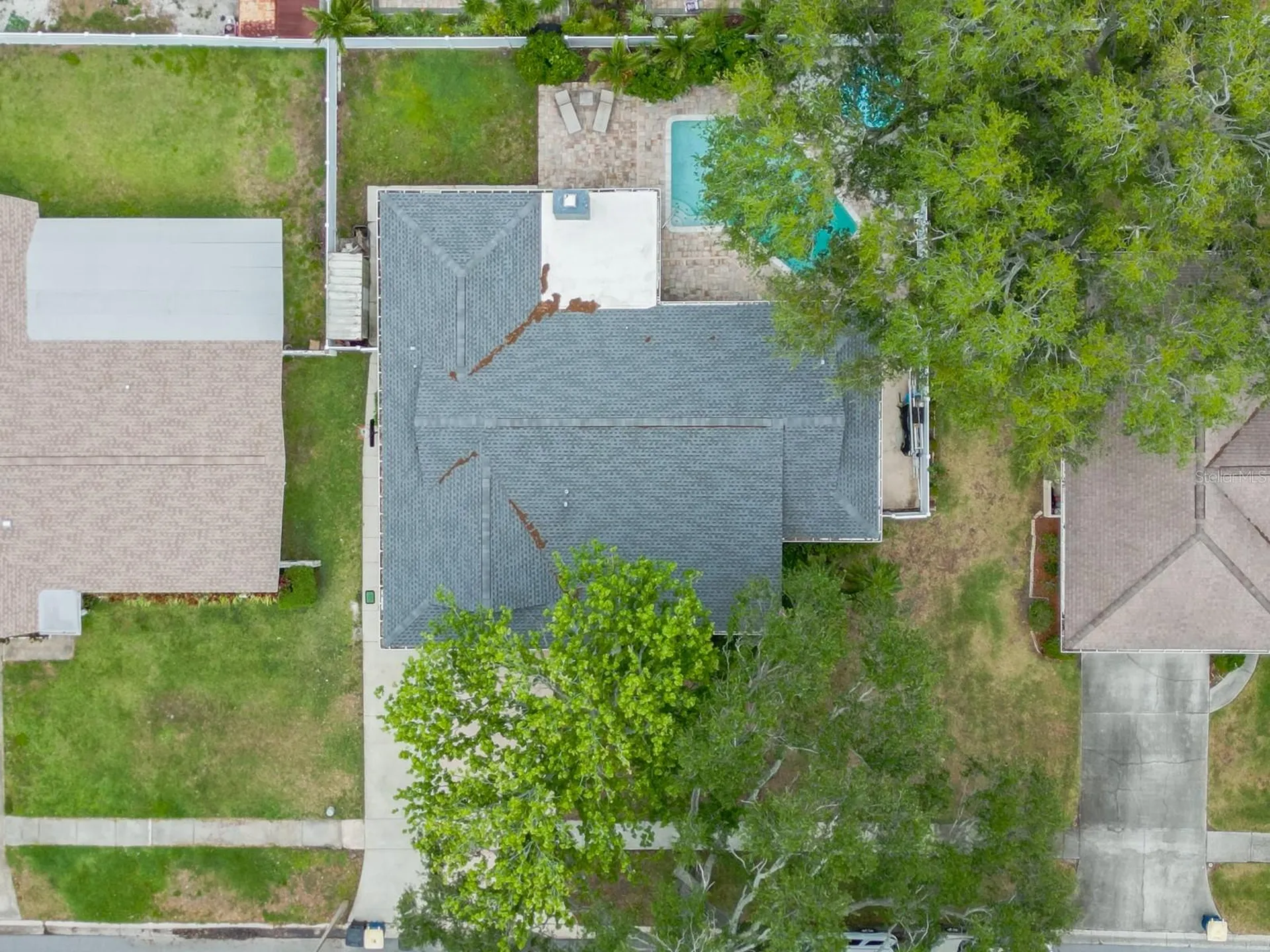 1678 Algonquin Drive Clearwater FL 33755