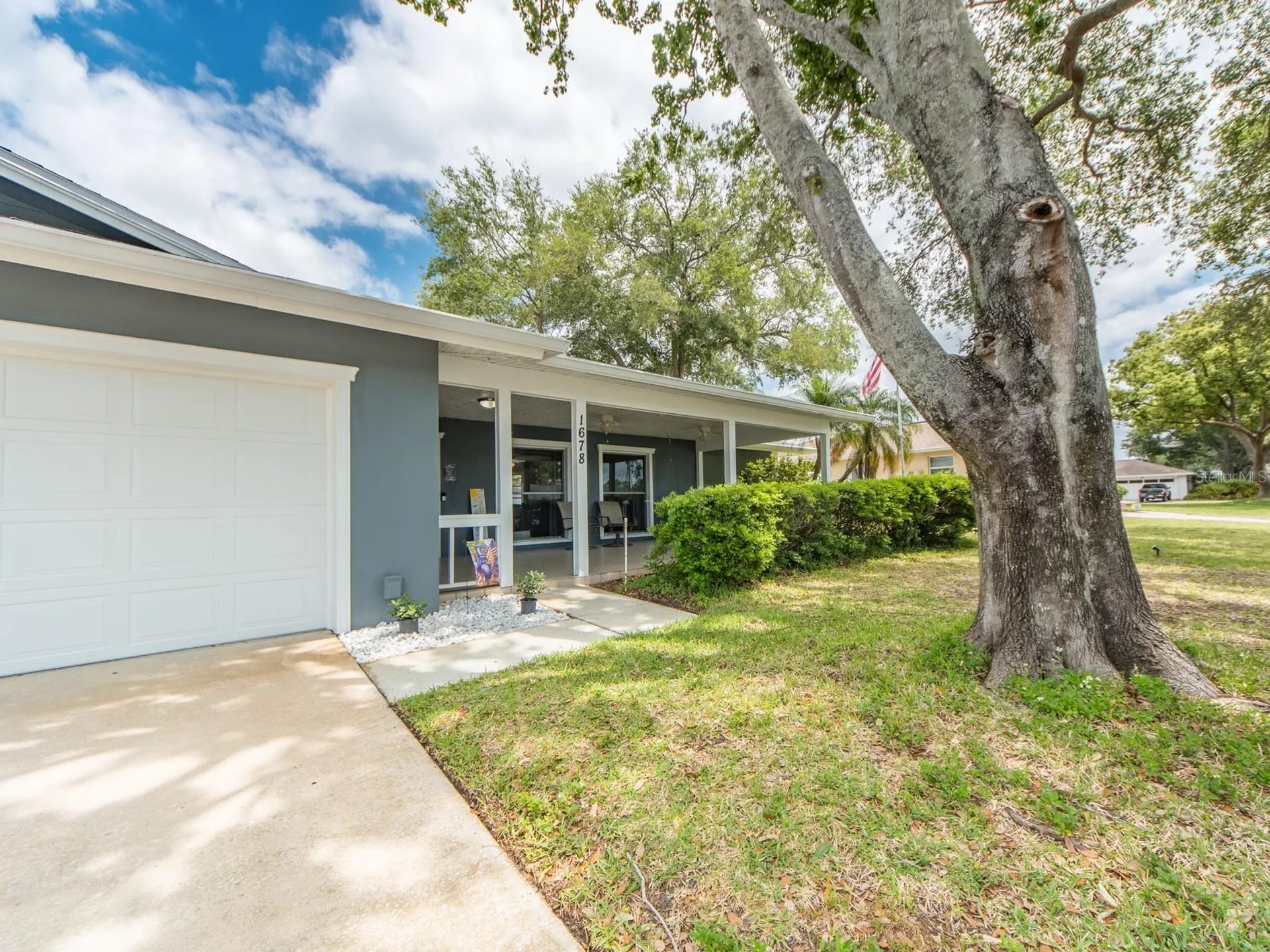 1678 Algonquin Drive Clearwater FL 33755
