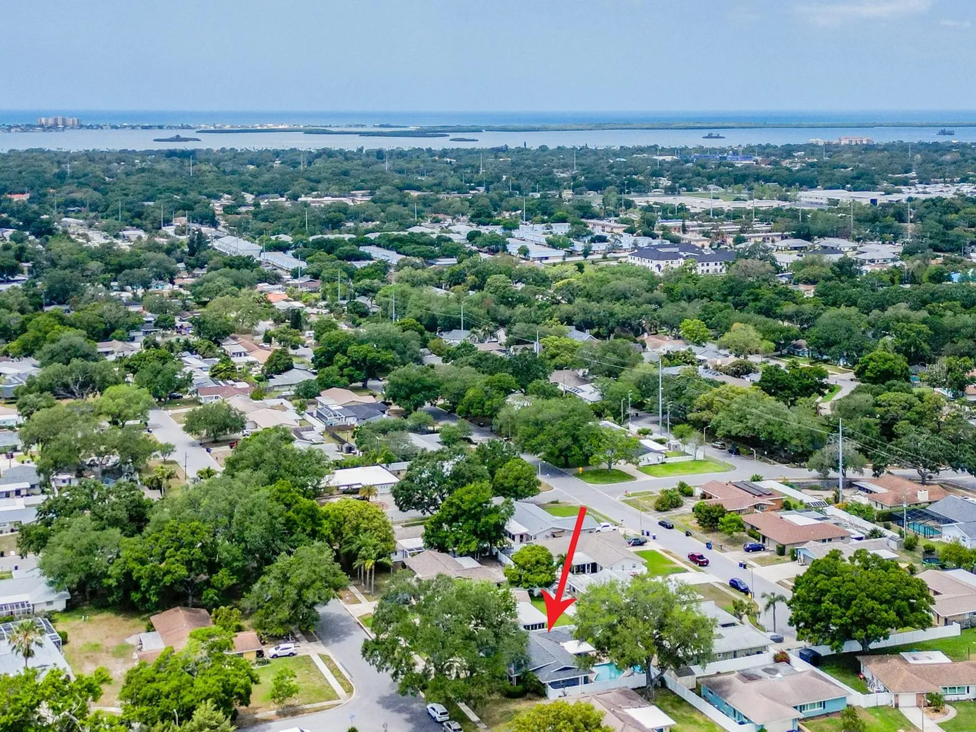 1678 Algonquin Drive Clearwater FL 33755