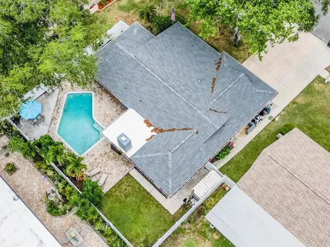 1678 Algonquin Drive Clearwater FL 33755