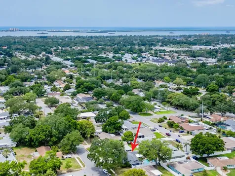 1678 Algonquin Drive Clearwater FL 33755