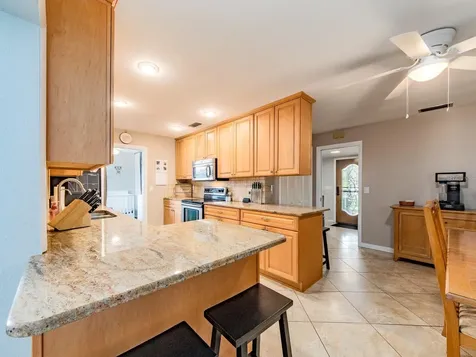 1678 Algonquin Drive Clearwater FL 33755