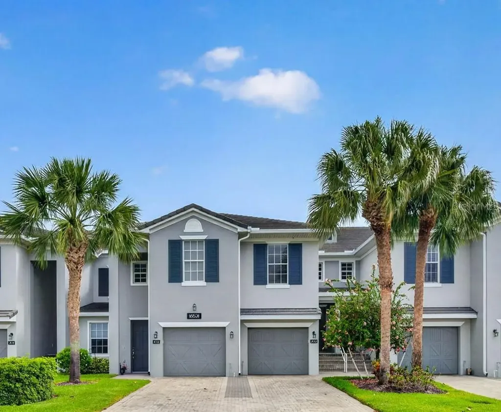 16521 Goldenrod Lane Alva FL 33920