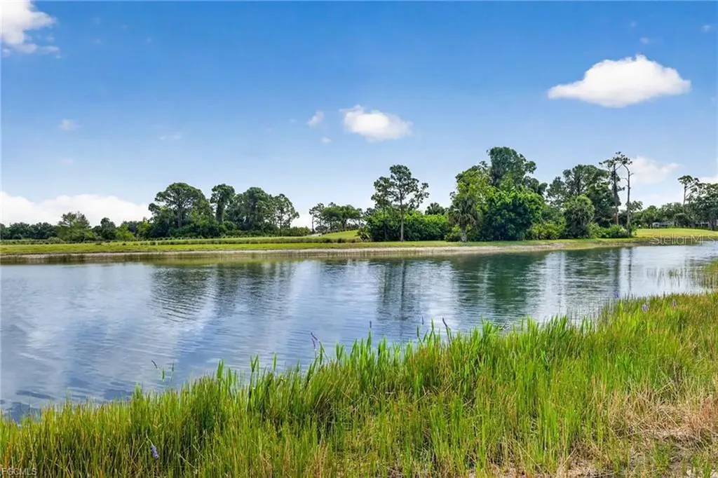 16521 Goldenrod Lane Alva FL 33920