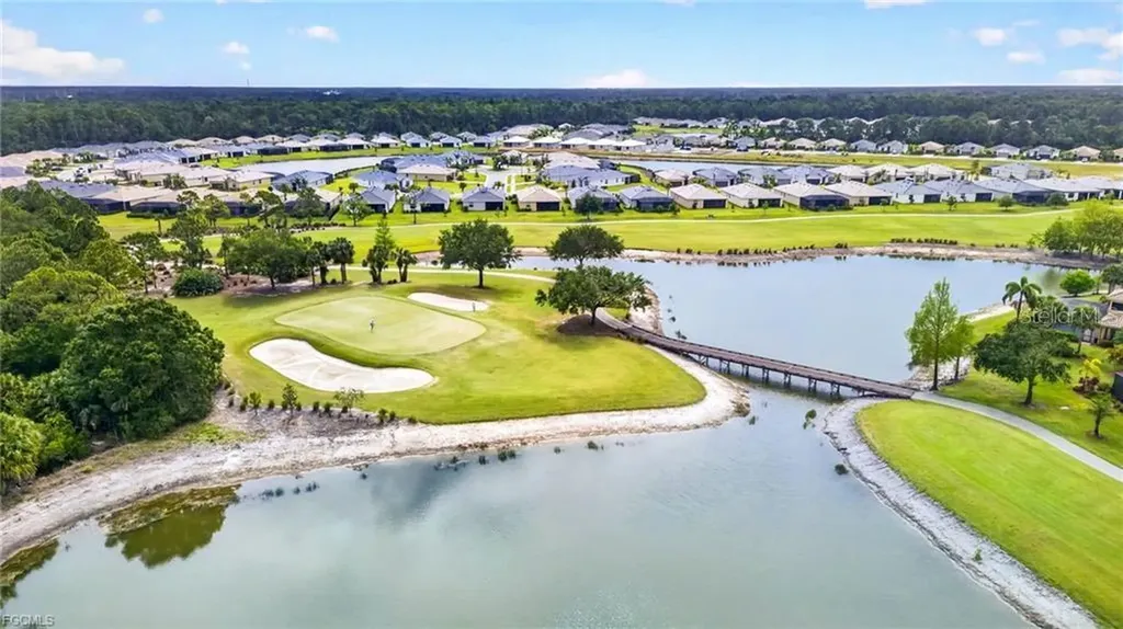 16521 Goldenrod Lane Alva FL 33920