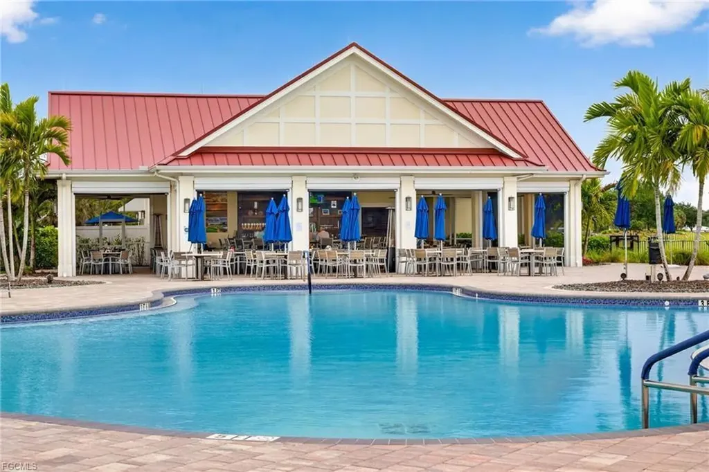 16521 Goldenrod Lane Alva FL 33920