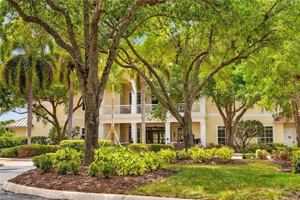 16521 Goldenrod Lane Alva FL 33920