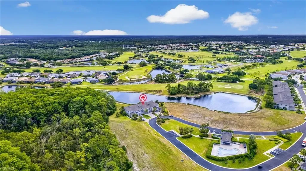 16521 Goldenrod Lane Alva FL 33920