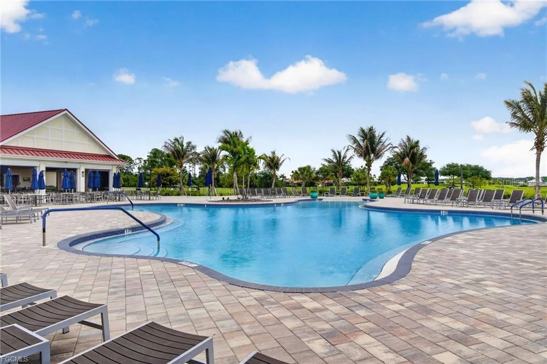 16521 Goldenrod Lane Alva FL 33920