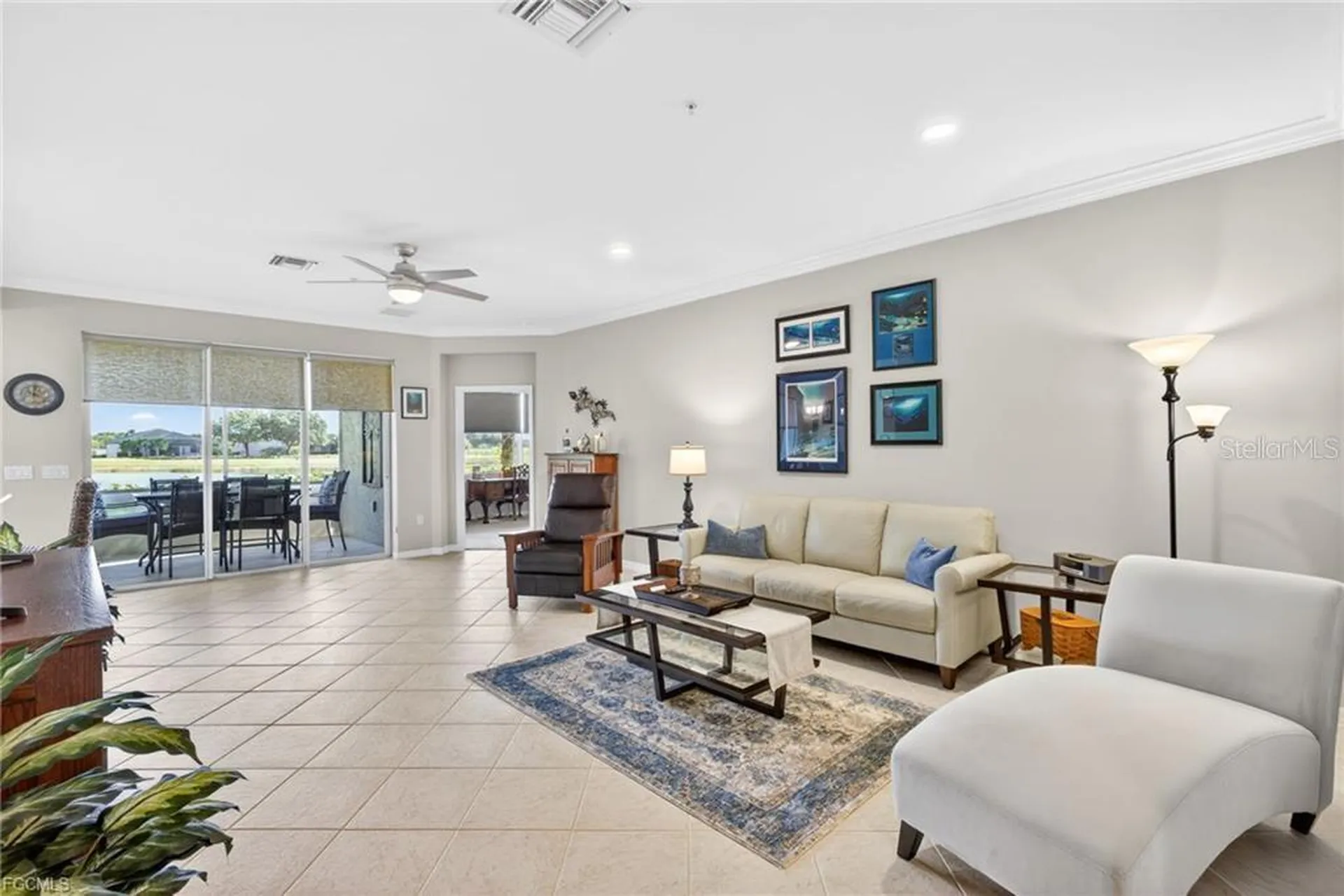 16521 Goldenrod Lane Alva FL 33920