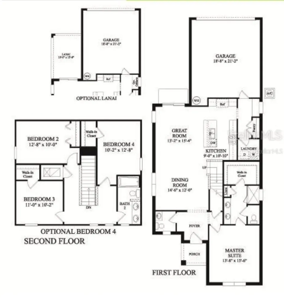 1498 Grassland Avenue St Cloud FL 34771
