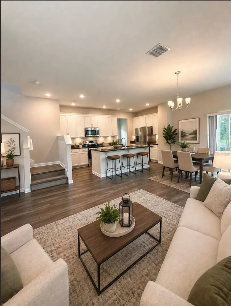 1498 Grassland Avenue St Cloud FL 34771
